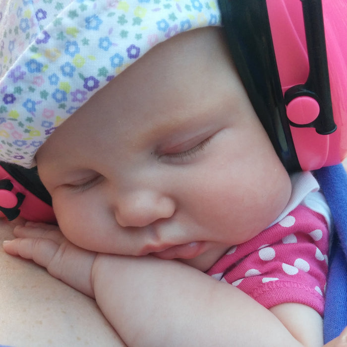 Surviving a summer festival with your baby or toddler, you can do it! Here’s how.