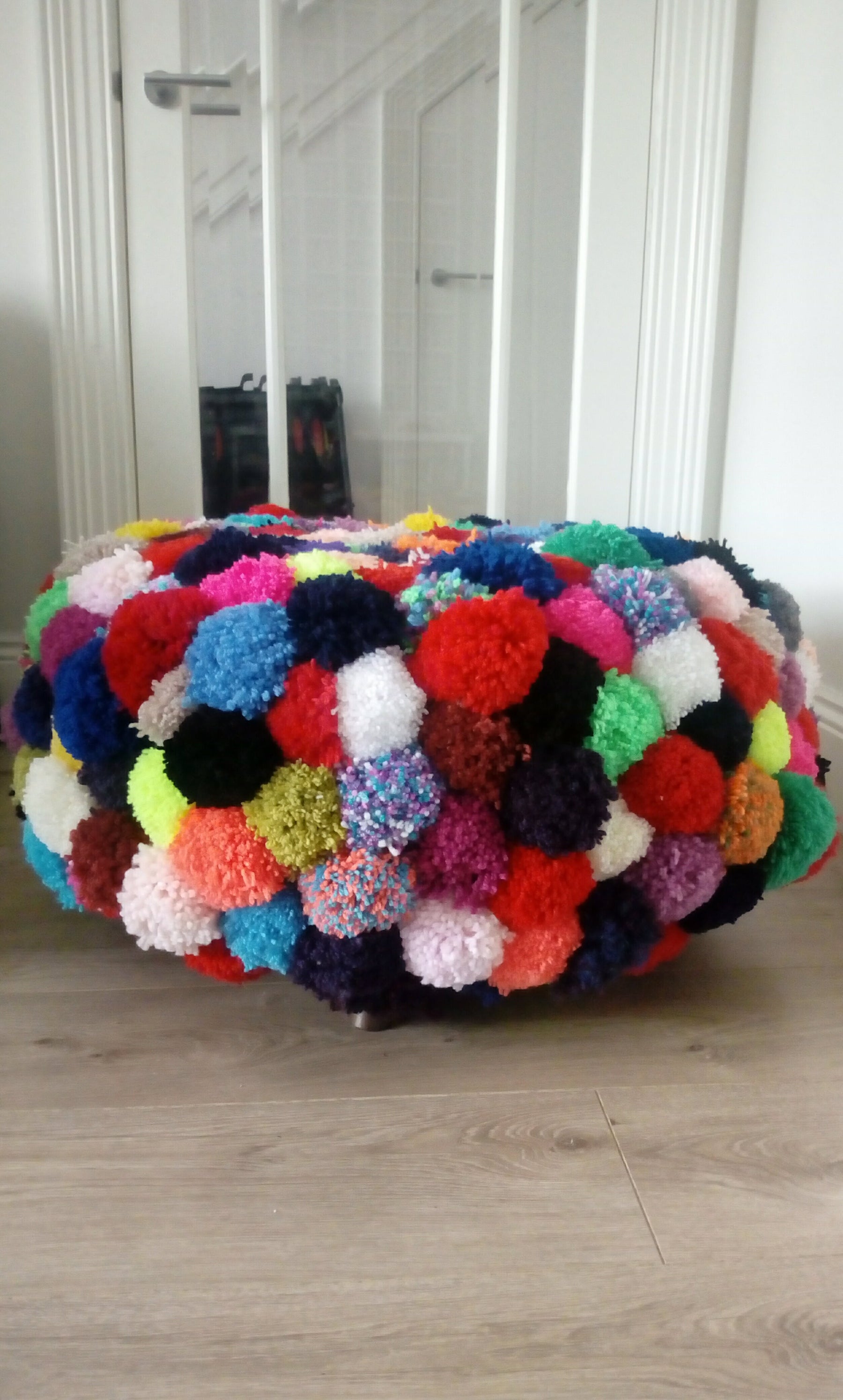 My “Weekend” Pinterest Upcycling Adventure