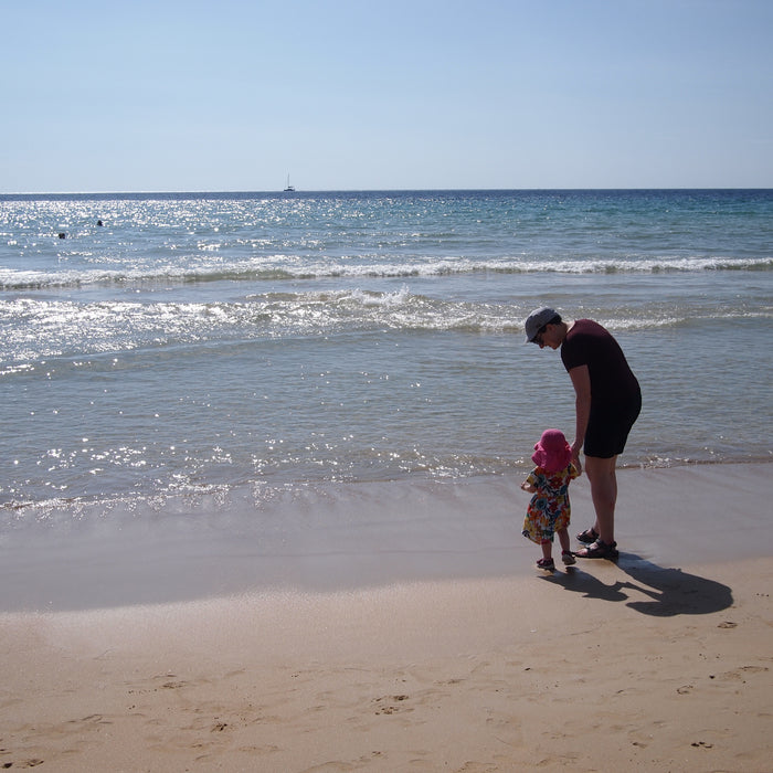 Taking your kid(s) on long distance travel. Here’s what to do and what not.