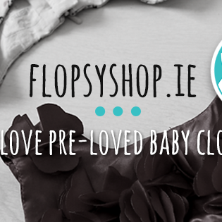 FLOPSY SHOP.IE – INTERVIEW WITH LISA VERHEES