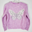3-4Y
Butterfly Sweater