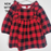 12-18M
Gap Tartan Dress