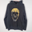 10-11Y
Skull Hoodie
