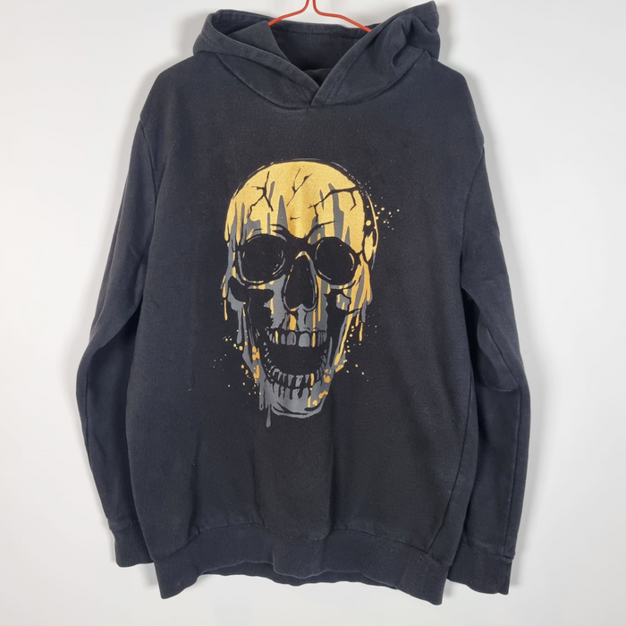 10-11Y
Skull Hoodie