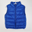 12-18M
Blue Body Warmer