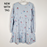 6-7Y
Strawberries Cotton Dress