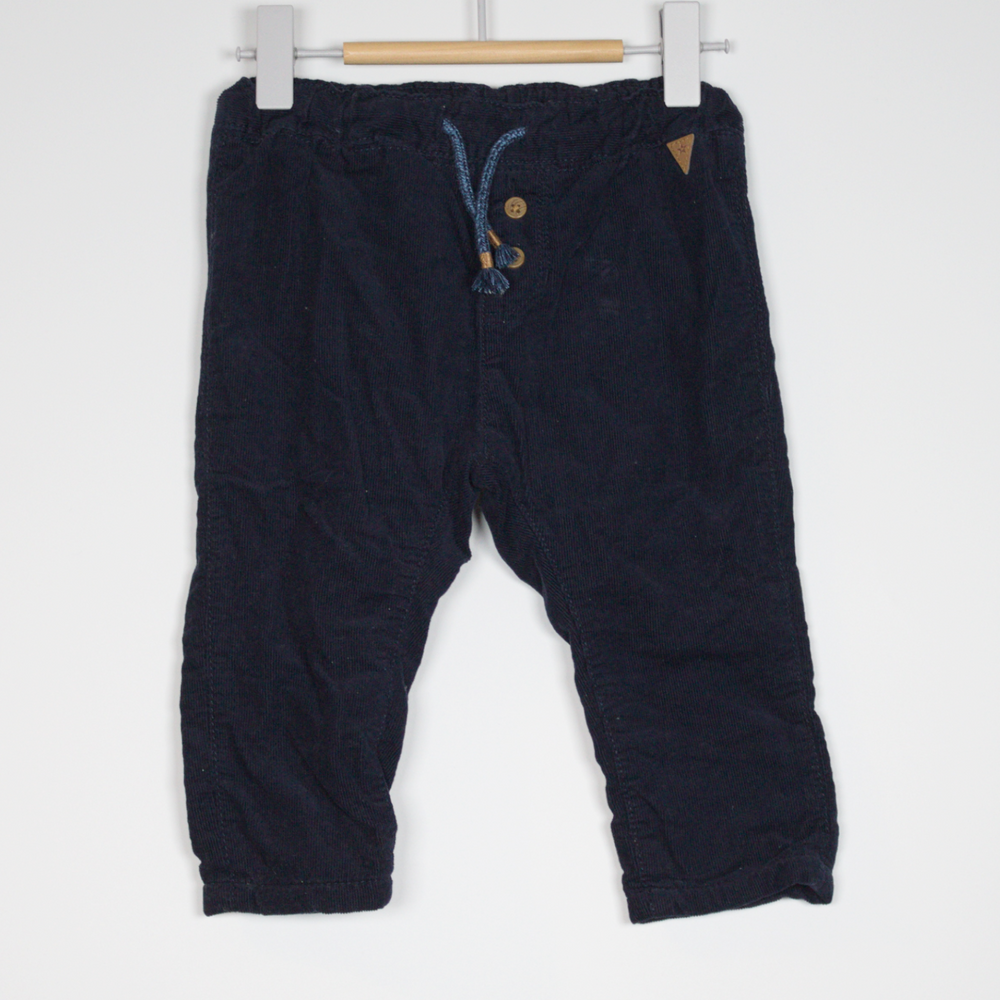 6-9M
Needlecord Pants