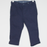 18-24M
Navy Cotton Pants