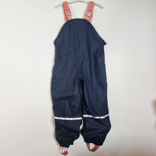 4-6Y
Waterproof Dungs