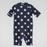 3-4Y
Stars Rash Suit
