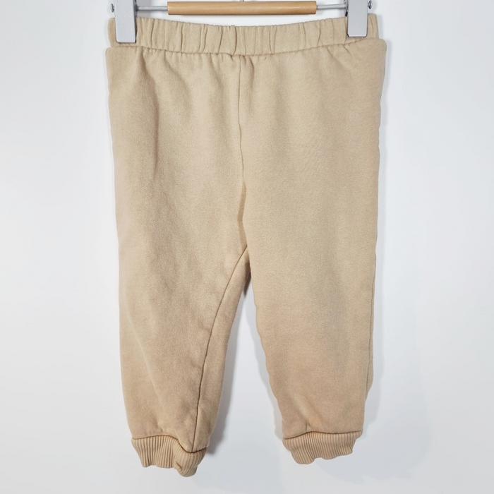 12-18M
Cotton Pants