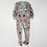 12-18M
Grey Xmas Onesie