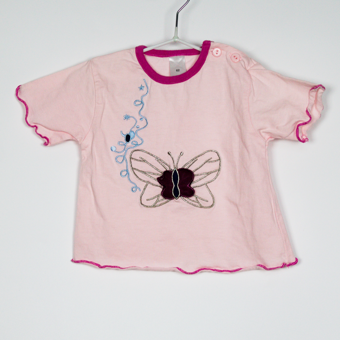 3M
Butterfly T-Shirt
