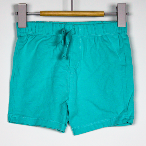 6-9M
Blue Shorts