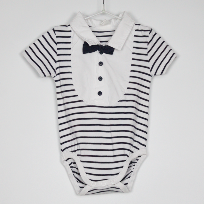 2-4M
Bowtie Bodysuit