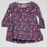 6-9M
Floral Tunic