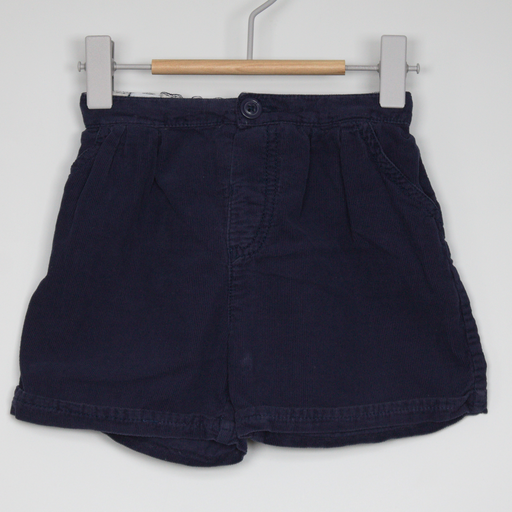12-18M
Cord Shorts