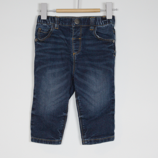 6-9M
Next Pull On Jeans