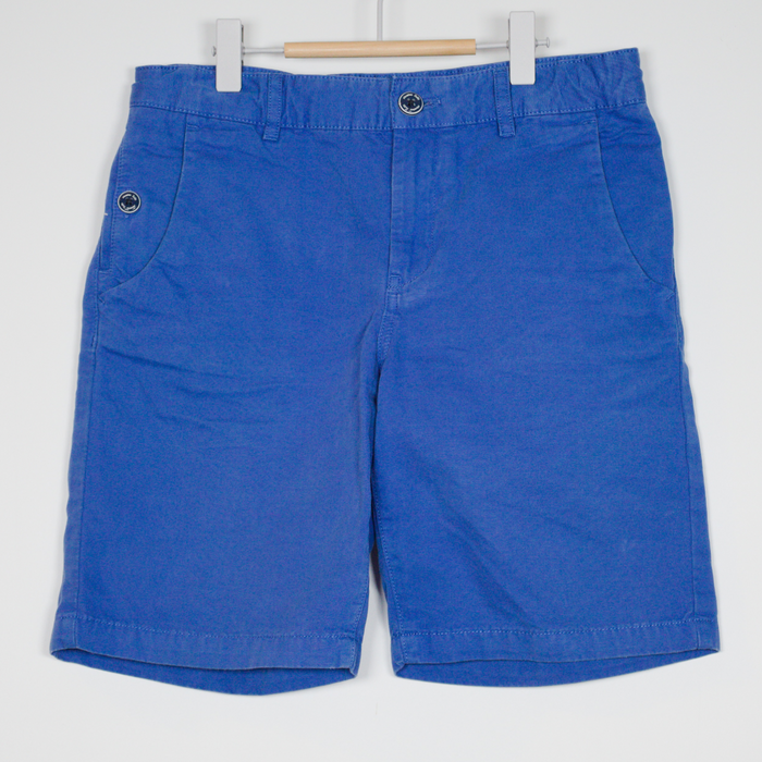 11-12Y
Blue Shorts