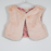 18M
Pink Fur Gilet