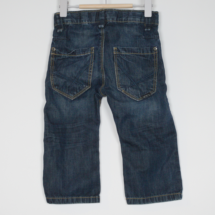 12-18M
Mini Jeans