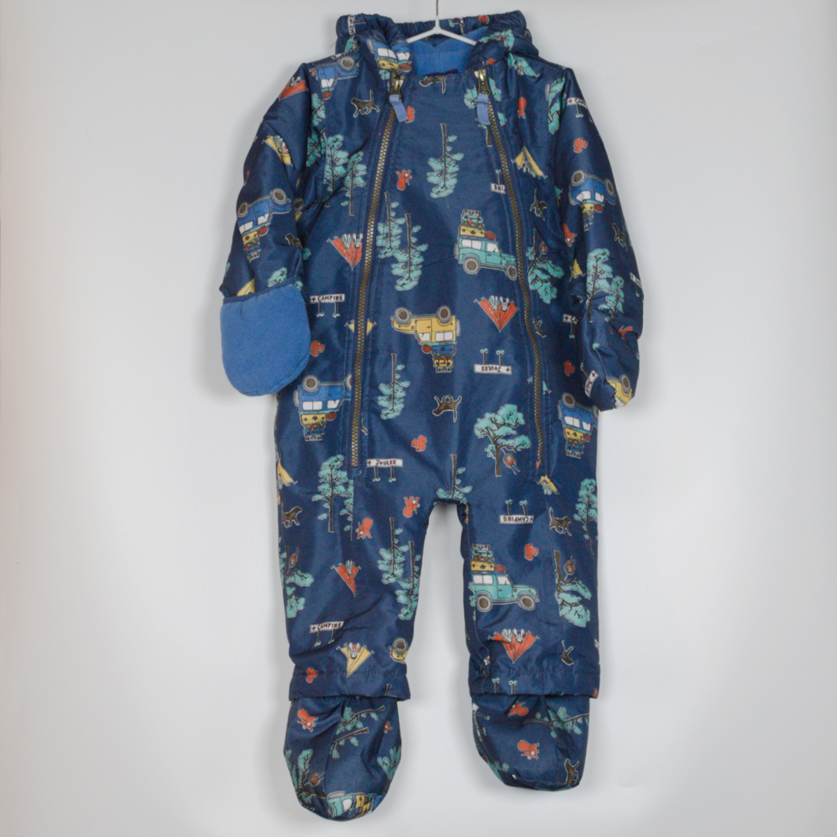 Kozi 2025 kidz snowsuit