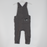 12-18M
Badger Dungarees