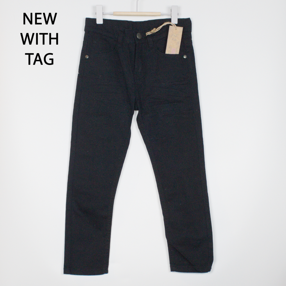 6-7Y
Skinny Fit Jeans