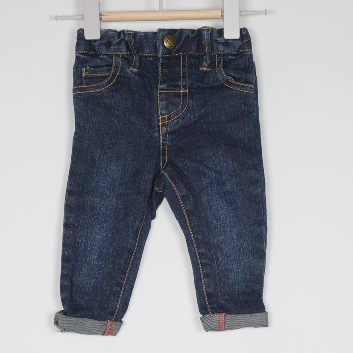 3-6M
Ltd Edition Jeans