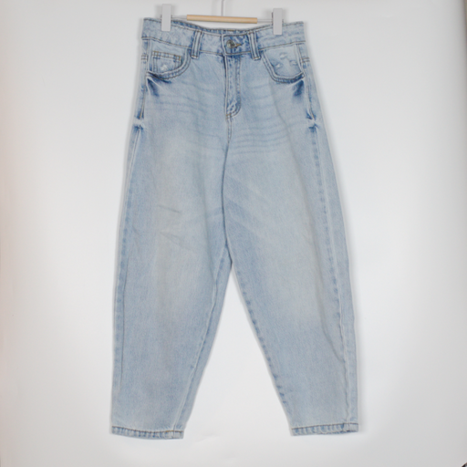 8-9Y
Slouchy Jeans