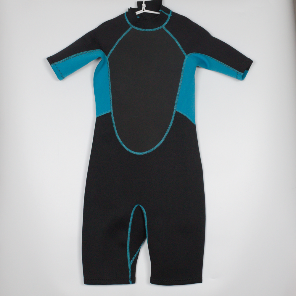 9-10Y
Shorty Wetsuit