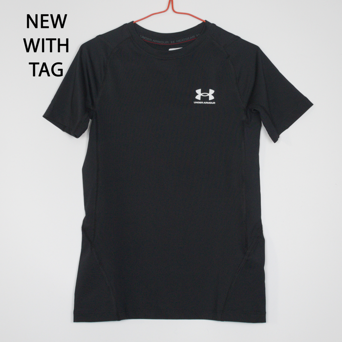9-10Y
HG Armour Tee