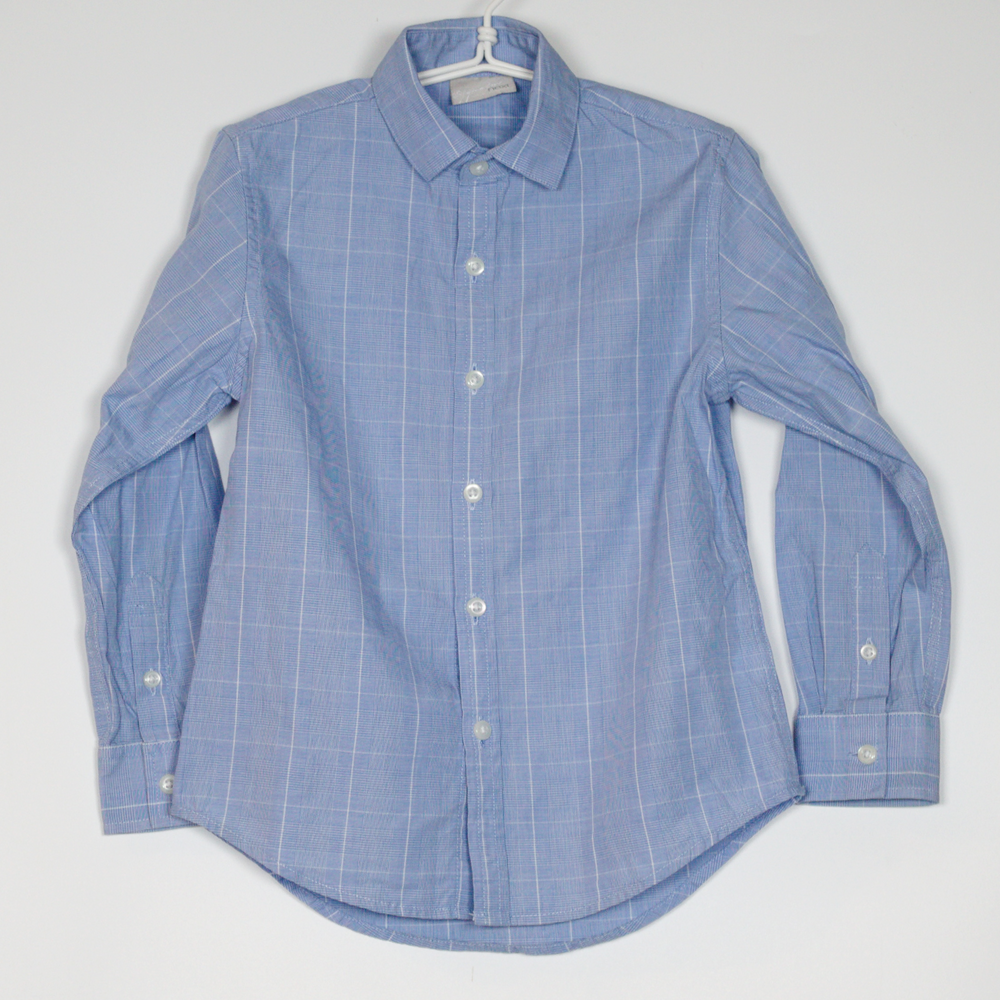 5Y
Next Signature Shirt