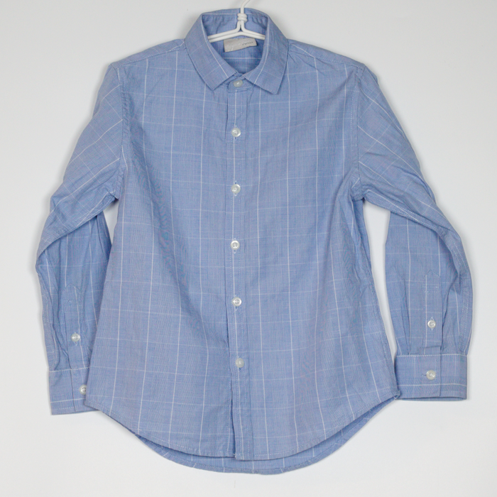 5Y
Next Signature Shirt