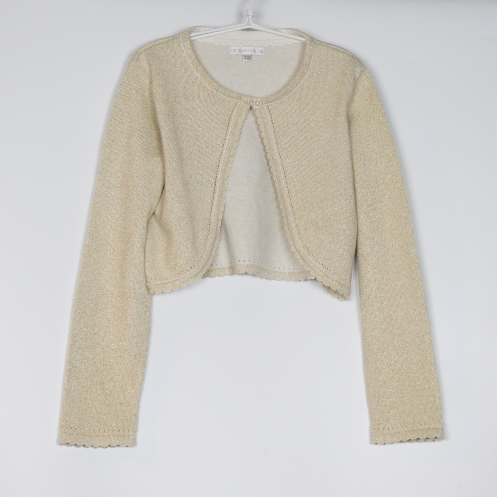 9-10Y
Gold Bolero