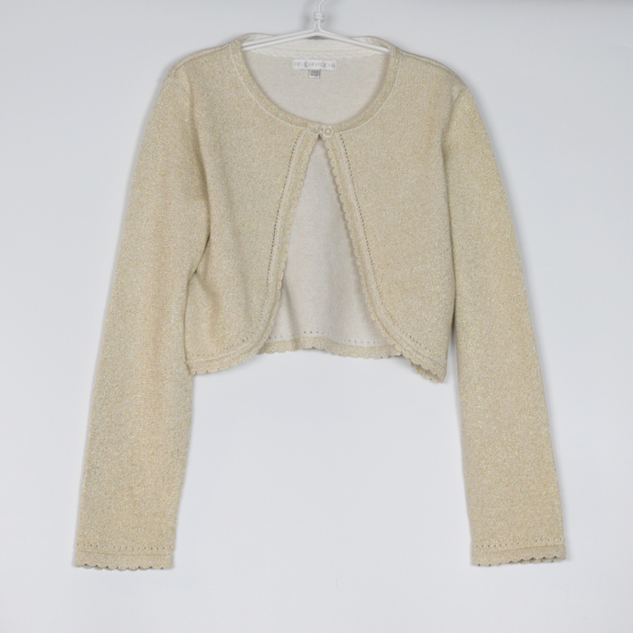 9-10Y
Gold Bolero