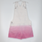 11-12Y
Ombre Dungarees