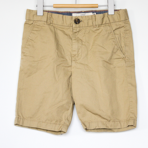 5-6Y
Cotton Chino Shorts