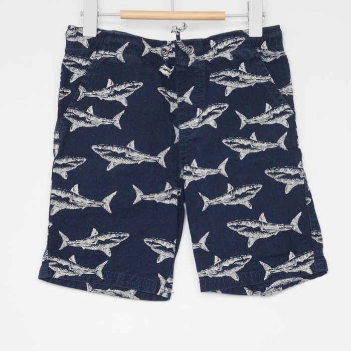 5-6Y
Shark Shorts