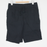 6-7Y
Black Shorts