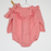 3-6M
Romper & Headband
