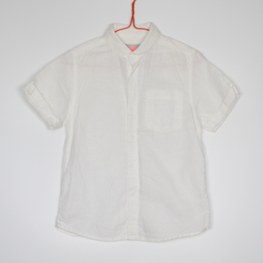 5Y
Linen Blend Next Shirt