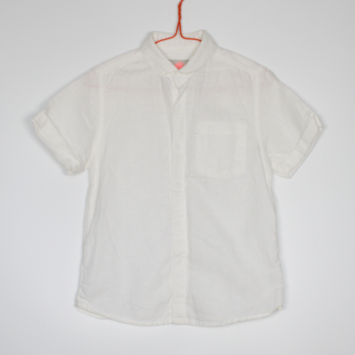 5Y
Linen Blend Next Shirt