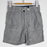 3Y
Navy/White Shorts