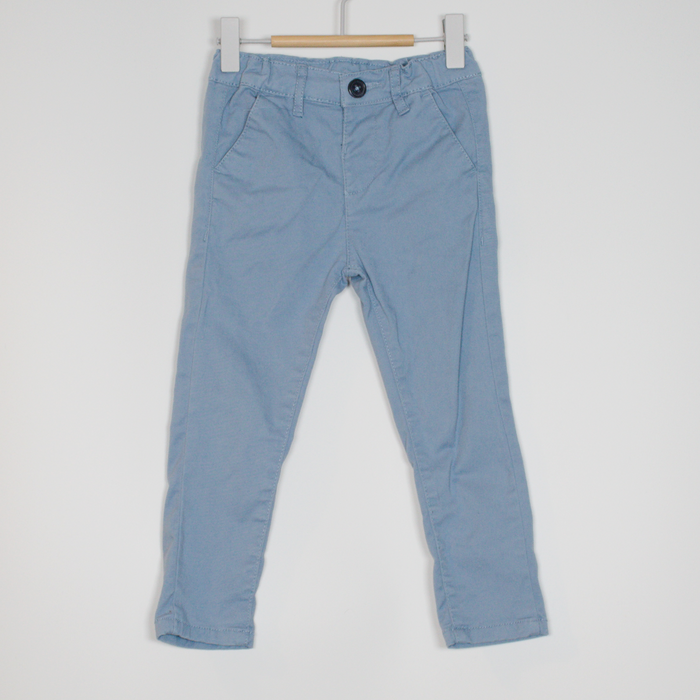 18-23M
Blue Chino Pants