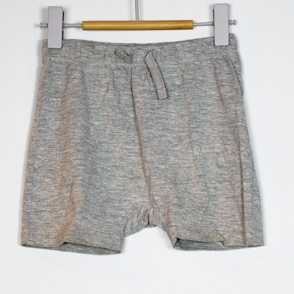 18-24M
Grey Shorts