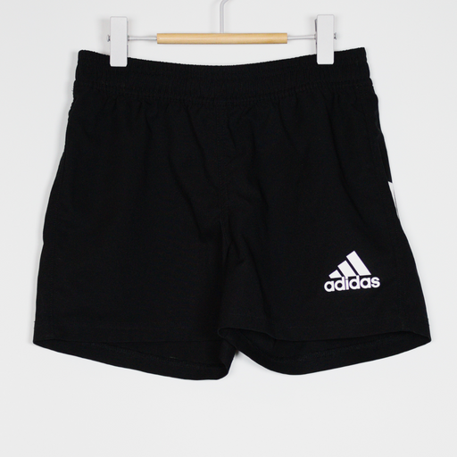 9-10Y
Black Adidas Shorts