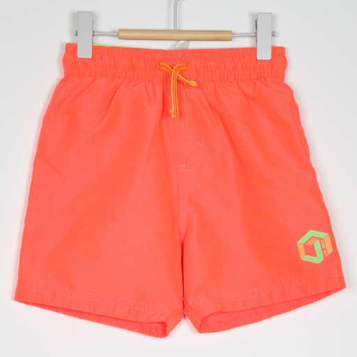 4-5Y
Neon Swim Shorts