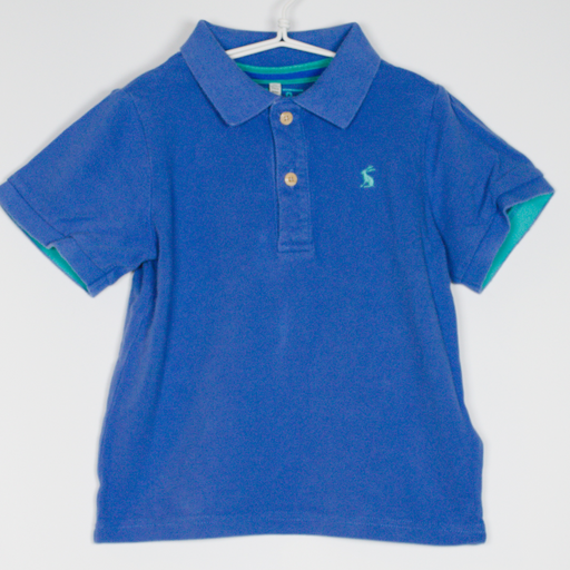 6Y
Joules Polo