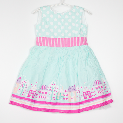 9-12M
Cafe le Paris Dress